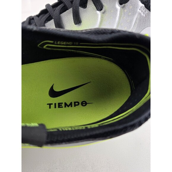New Men’s Nike Tiempo Legend 10 Elite FG ACG Soccer Cleats HF8980-001 Size 8.5 main image 7